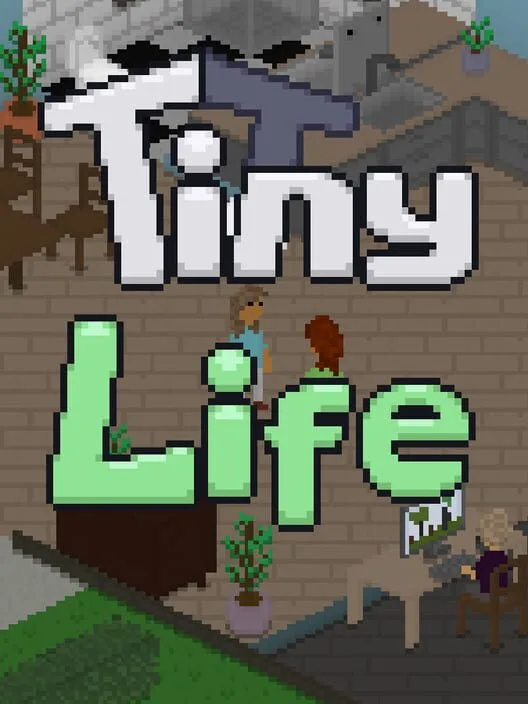 A Tiny Life PC