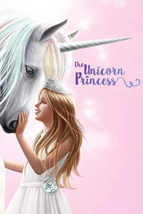 The Unicorn Princess