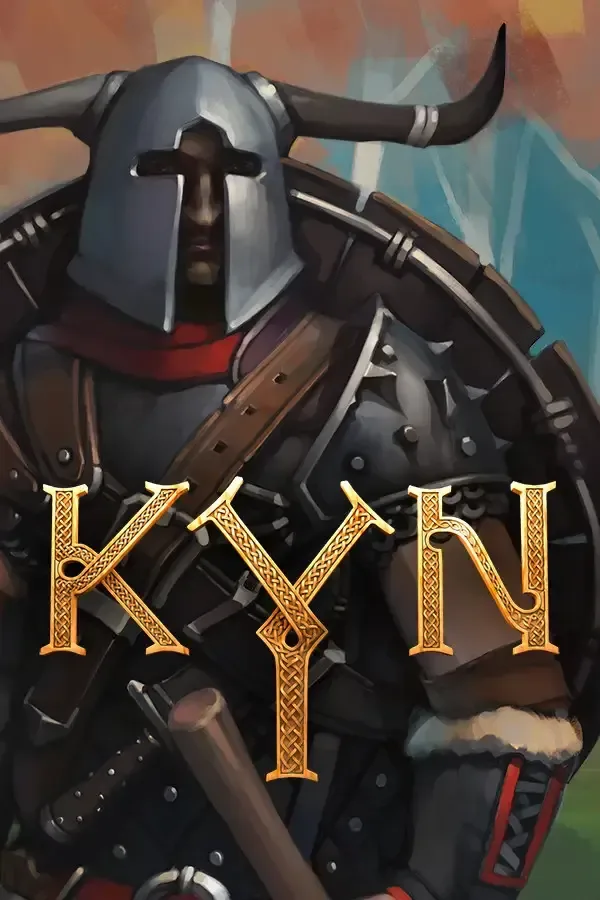 Kyn (Deluxe Edition)
