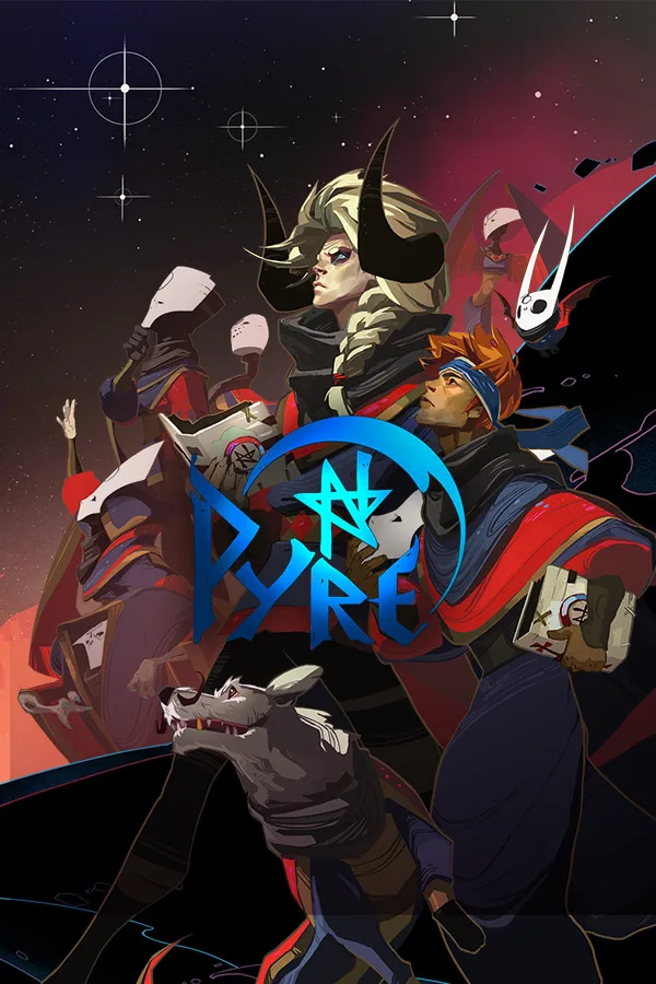 Pyre GOG