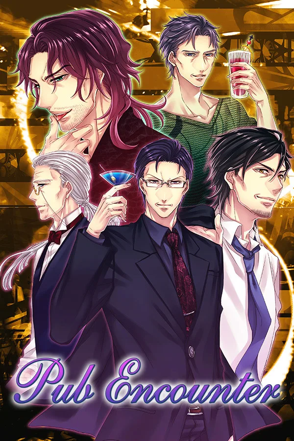 Pub Encounter PC