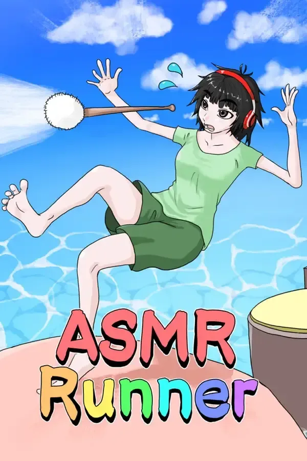ASMR Universe