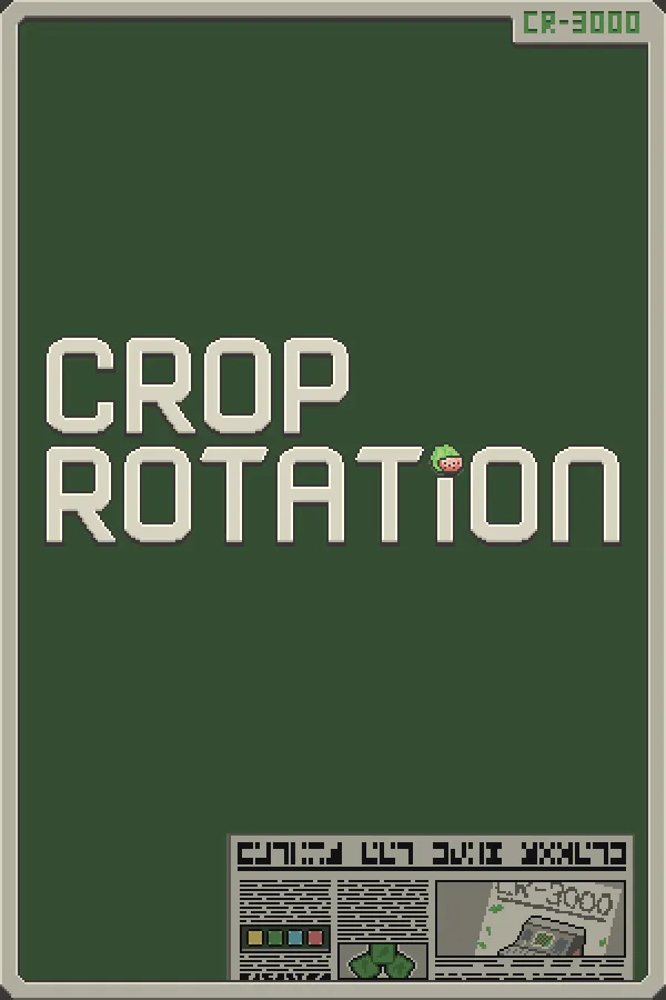 Crop Rotation PC