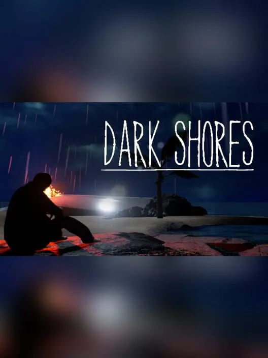 Dark Shores
