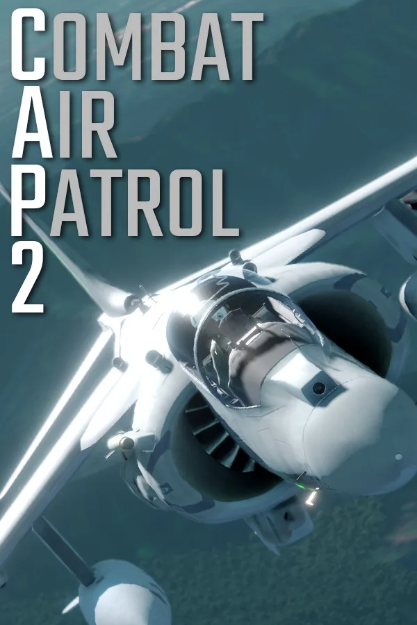 Combat Air Patrol 2