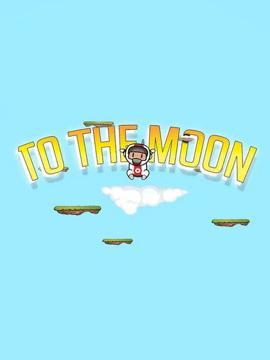 To the Moon