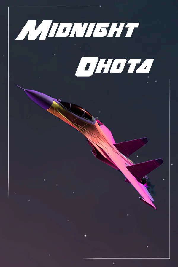 Midnight Ohota PC