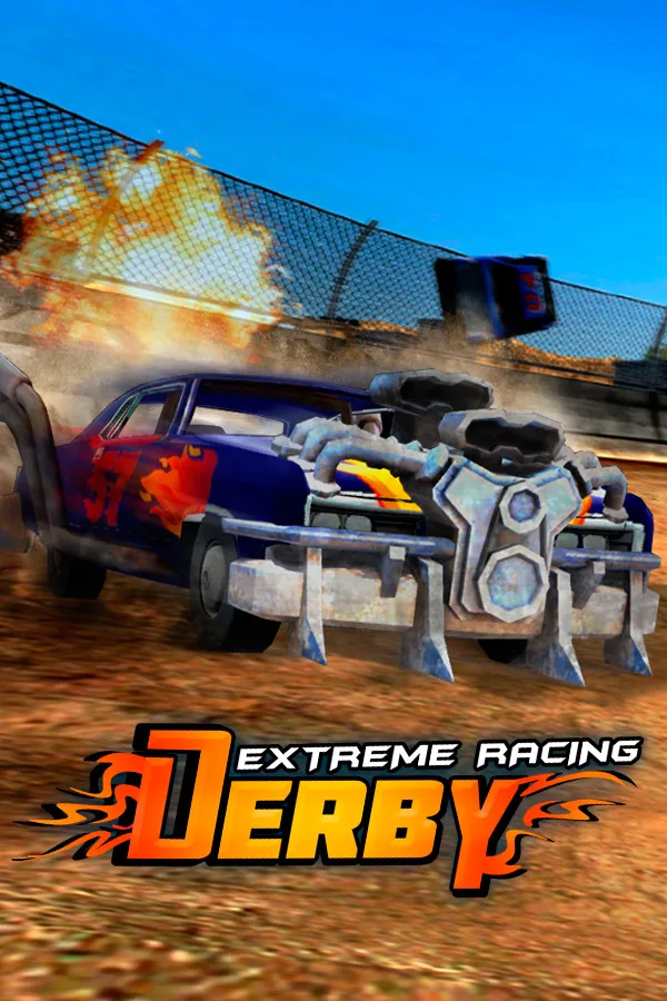 Disney Extreme Racing Pack