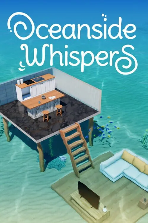 Oceanside Whispers PC