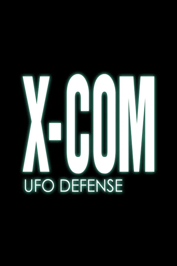 X-Com: UFO Defense EU