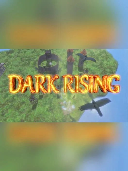 Dark Rising
