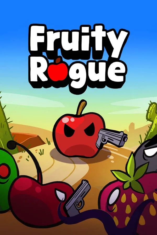 Fruity Rogue PC