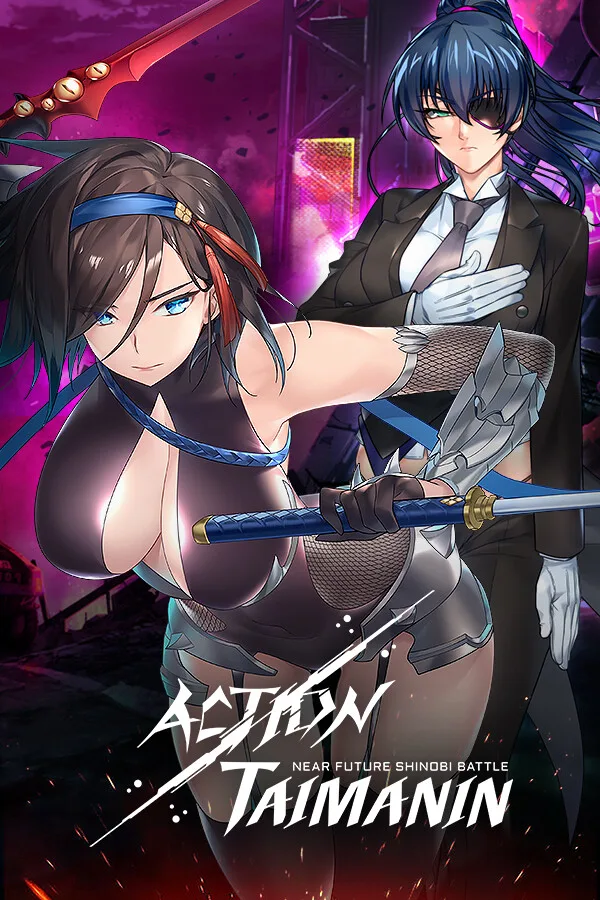Action! - Gameplay Recording and Streaming