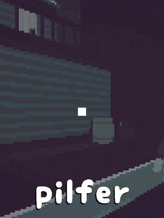 Pilferer