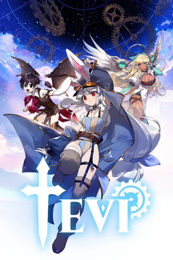 TEVI XBOX One / Xbox Series X|S / PC Account