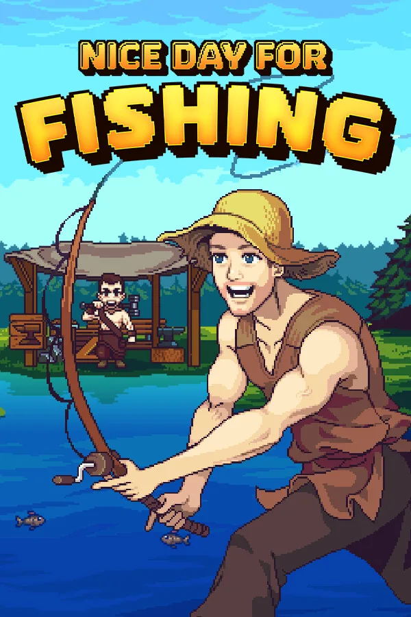 Nice Day for Fishing (Epic Edition)