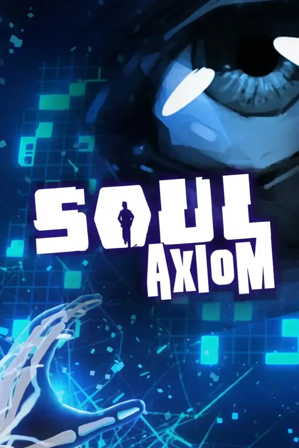 Soul Axiom Super Deluxe Edition