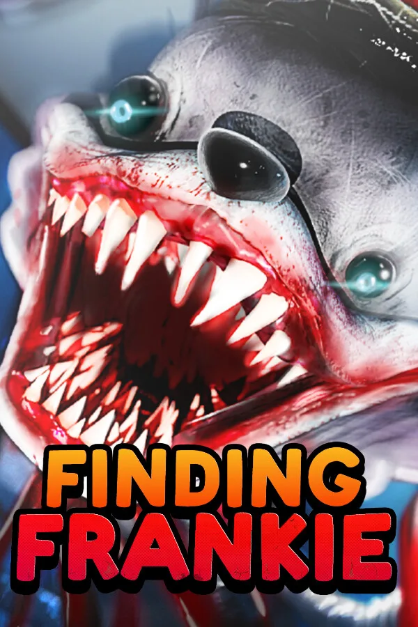 Finding Frankie Xbox Series X|S Account