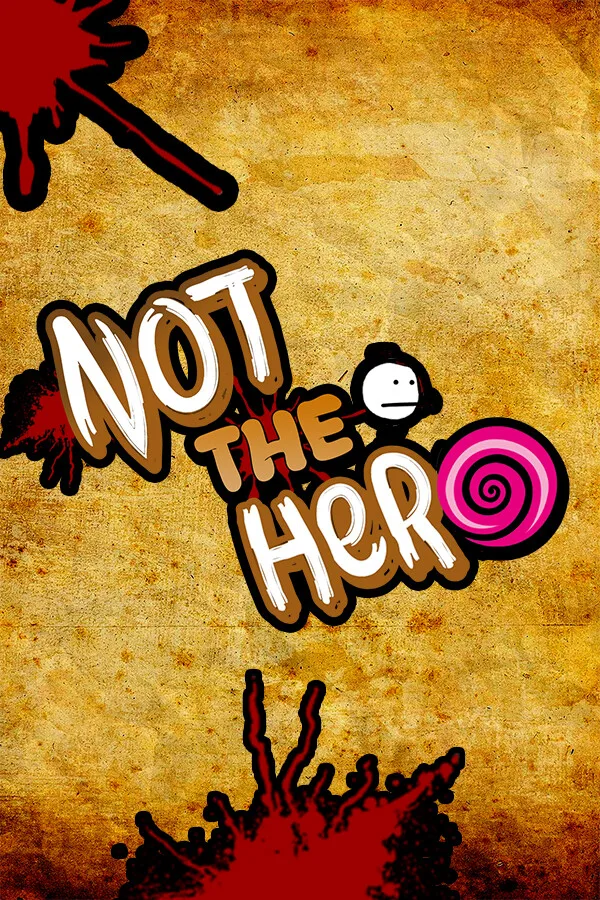 NOT the Hero PC