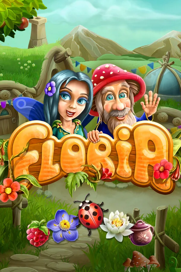 Floria PC
