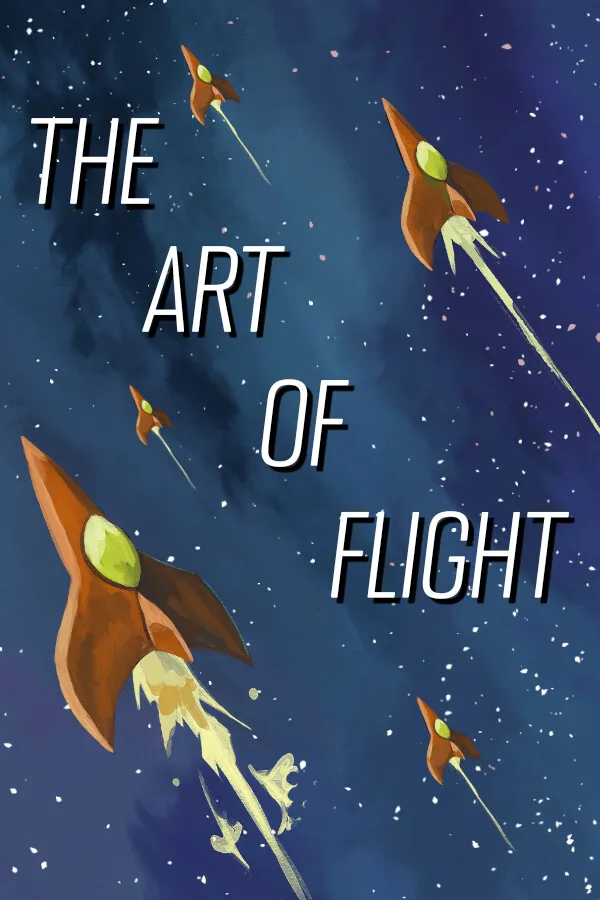 The Art Of Flight PC