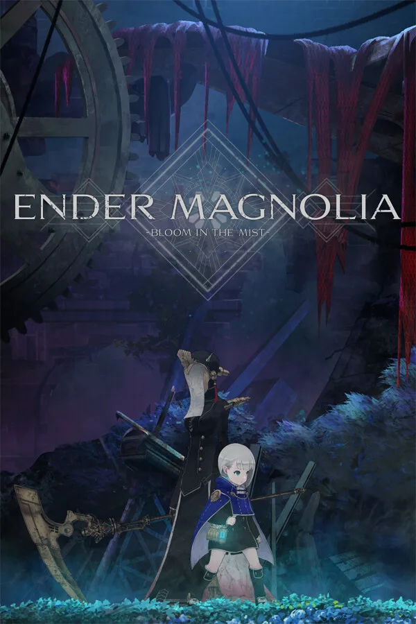 Ender Magnolia: Bloom in the mist (Early Access)