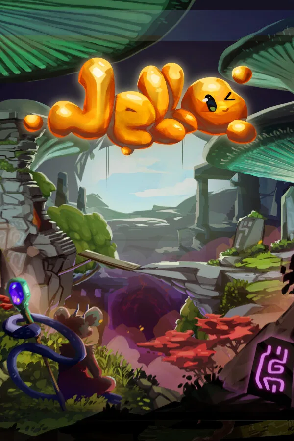 Jello