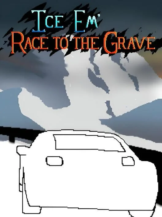 Ice 'Em: Race to the Grave PC