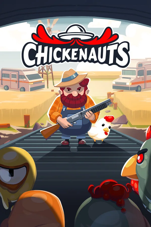 Chickenauts PC