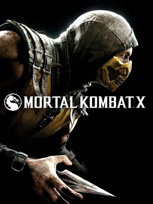Mortal Kombat X RU VPN Activated