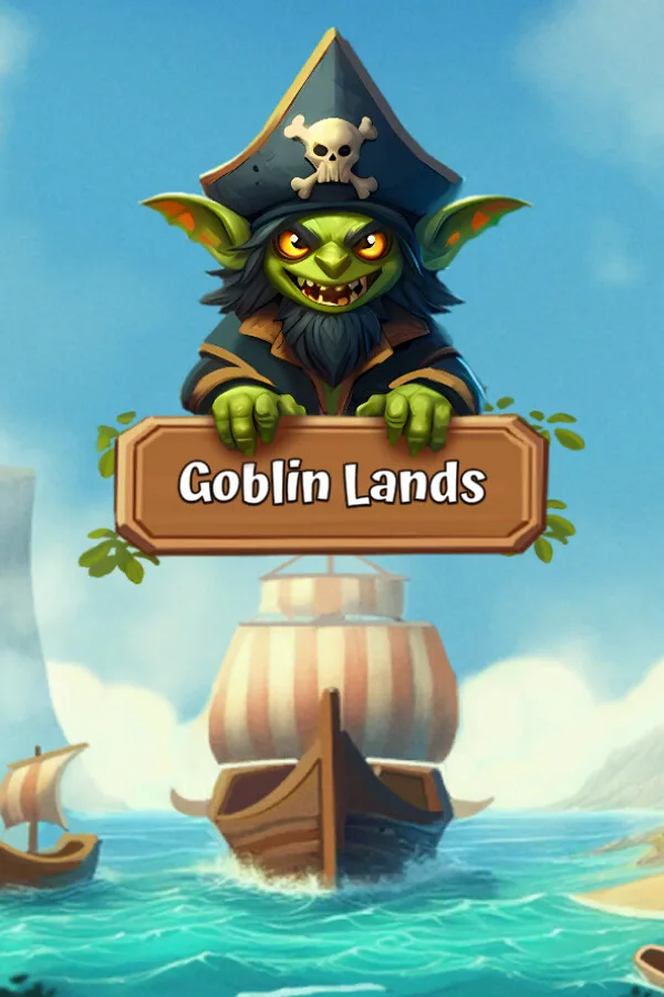 Goblin Lands PC