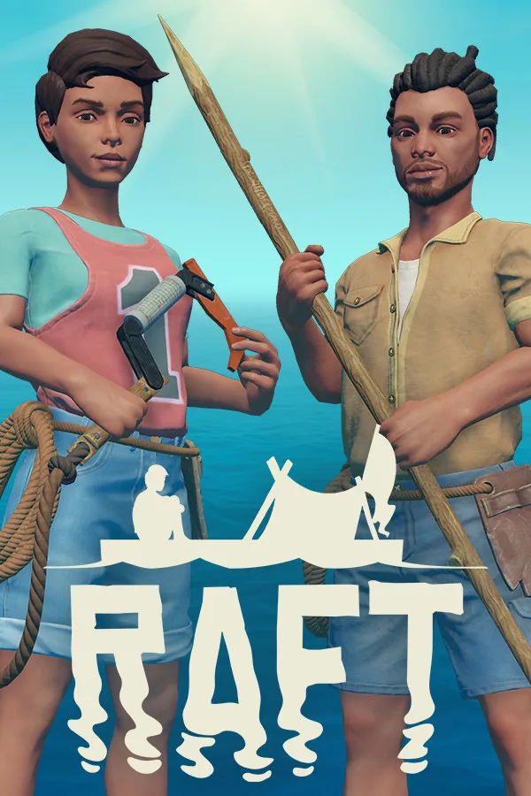 Raft (early access)