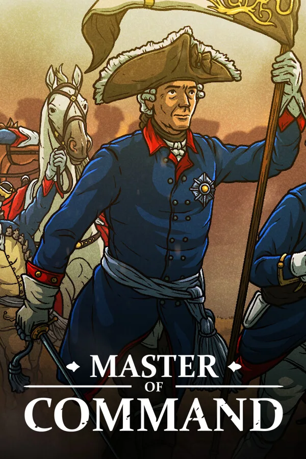 Master of Command
