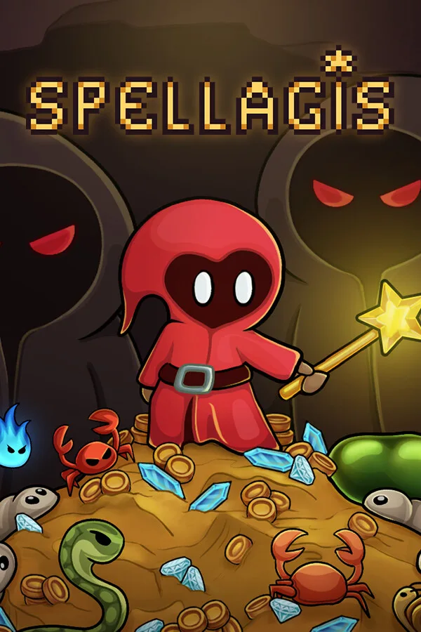 Spellagis PC