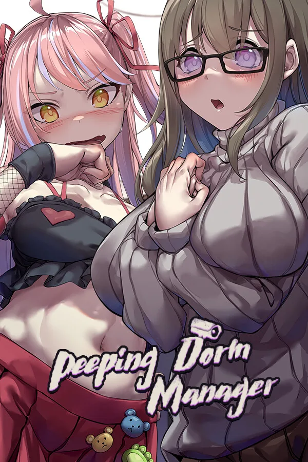 Peeping Dorm Manager (ROW)