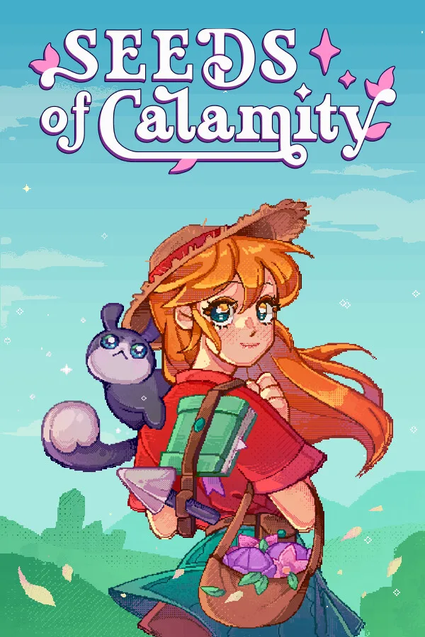 Seeds of Calamity PC