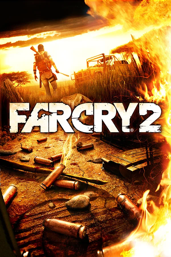Far Cry 2 (Fortune's Edition)