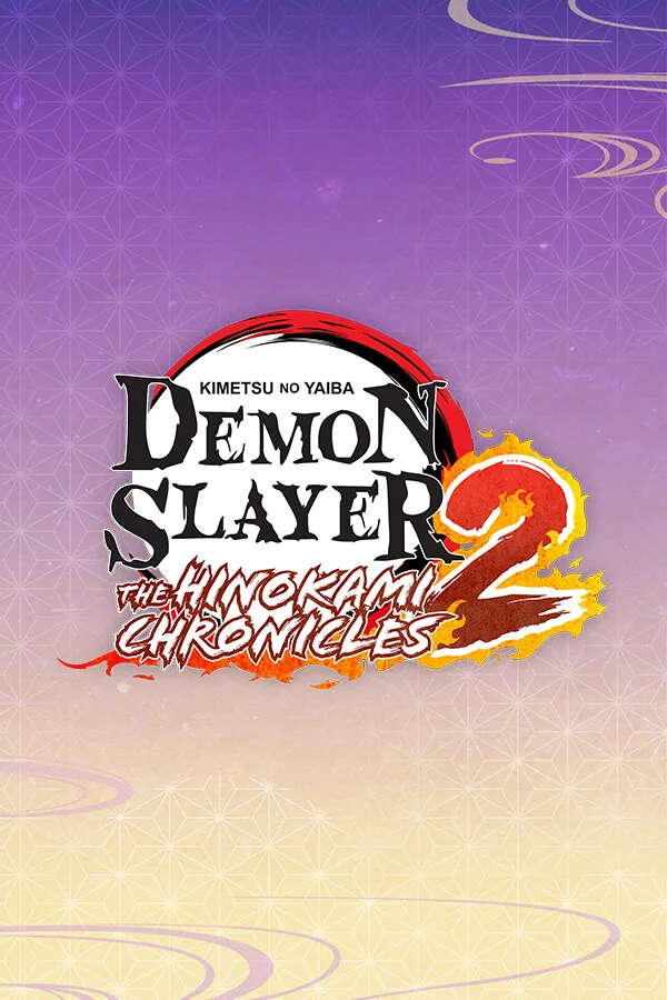 Demon Slayer -Kimetsu no Yaiba- the Hinokami Chronicles 2