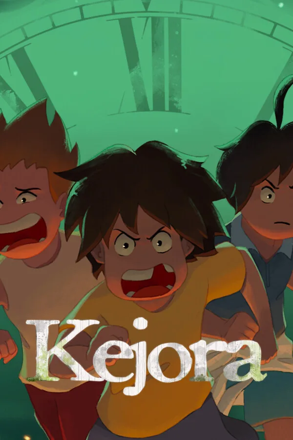 Kejora