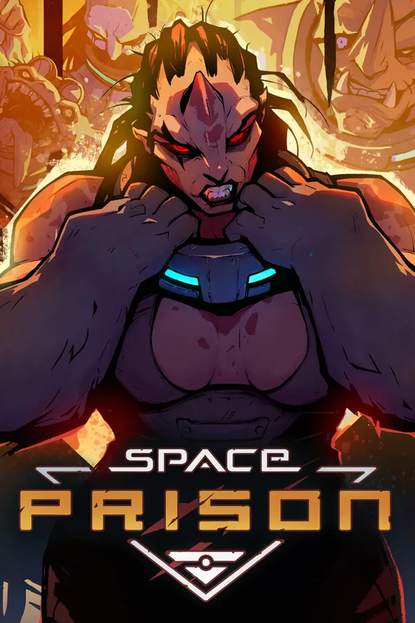 Space Prison (Early Access)