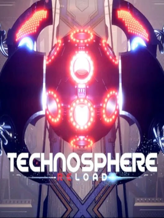 TECHNOSPHERE RELOAD
