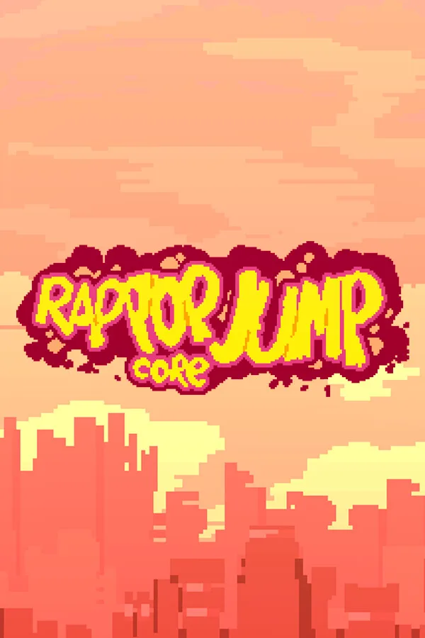 Rap Pop Jump Core PC