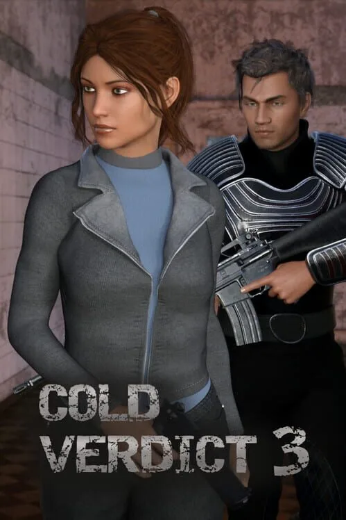Cold Verdict 3 PC