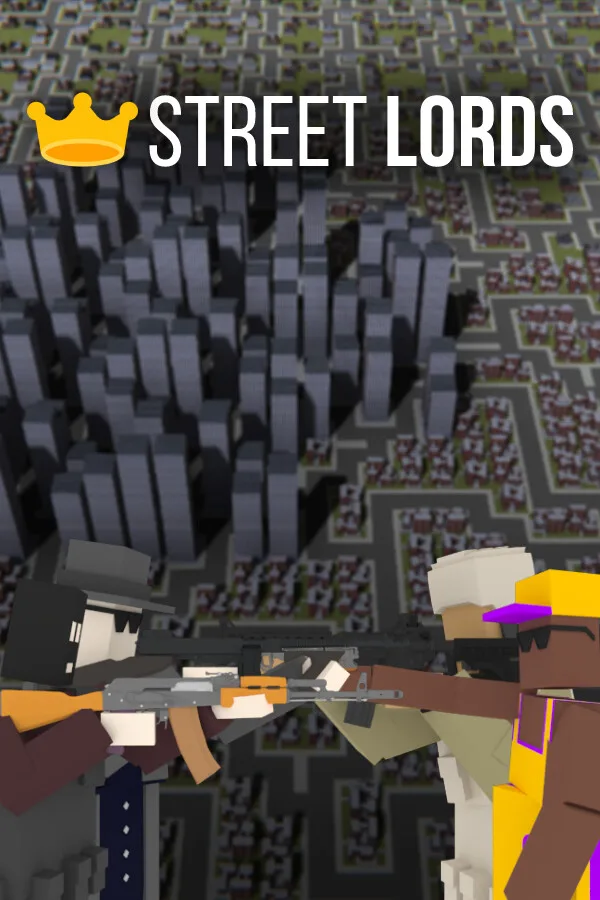 Street Lords PC