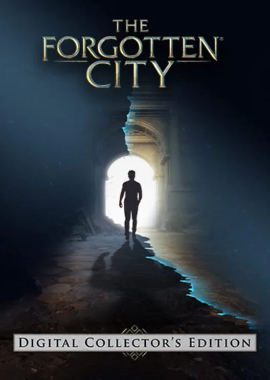The Forgotten City Digital Collector's Edition PC