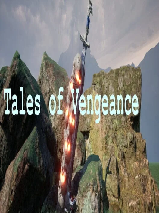 Tales of Vengeance PC