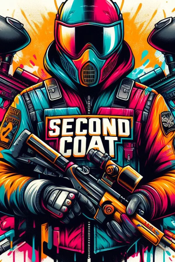 Second Coat PC