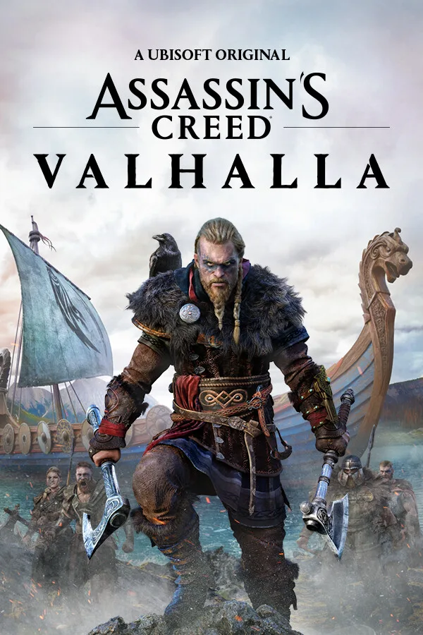 Assassin's Creed: Valhalla