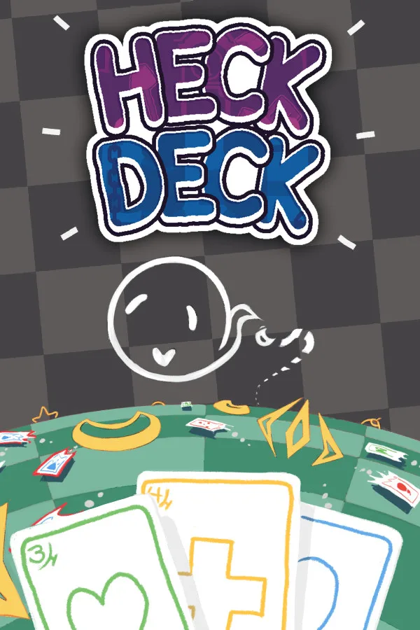 Heck Deck