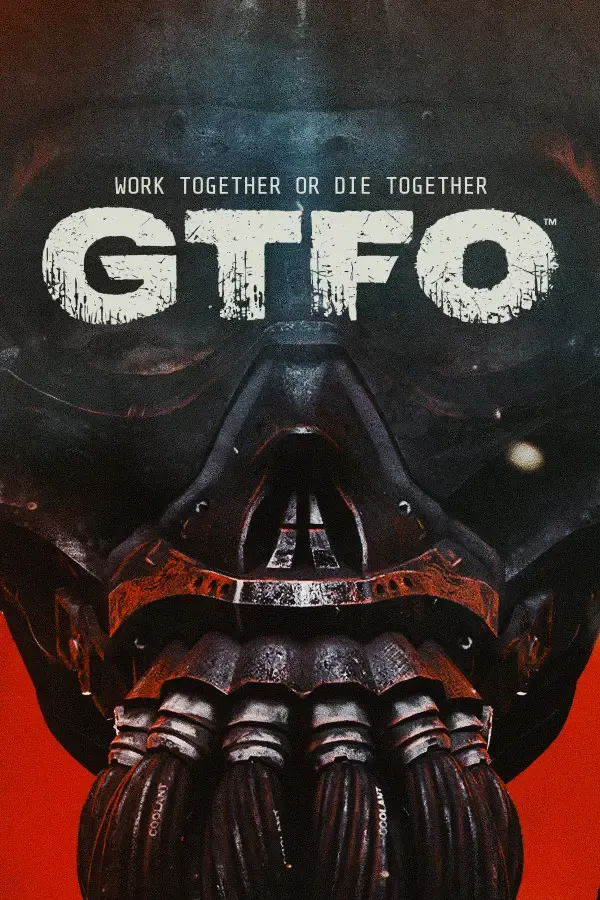 GTFO DE